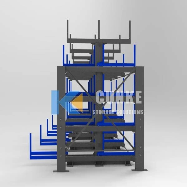 Profile Storage Rack factory