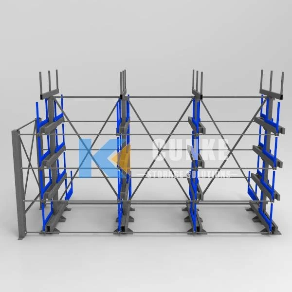 Profile Storage Rack best