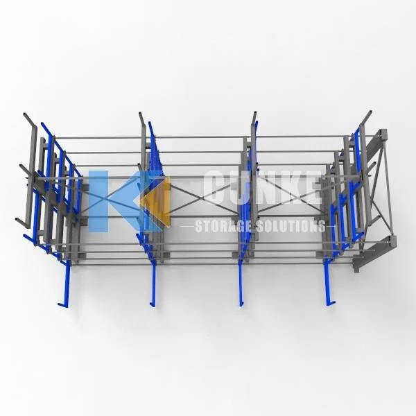 Profile Storage Rack high quality