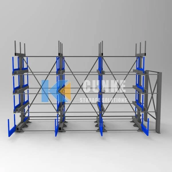 Rack Storio Proffil